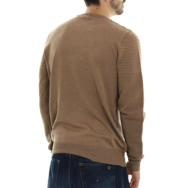 MAGLIA RIGHE TAKE TWO - Mad Fashion | img vers.650x/